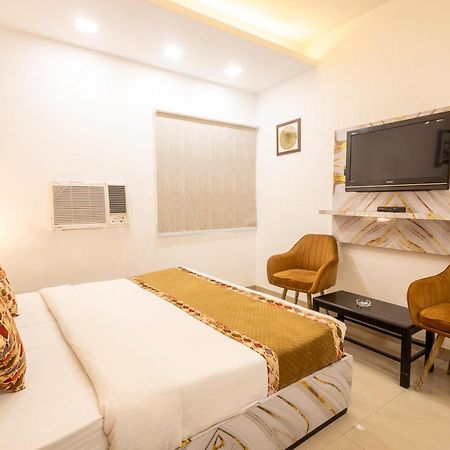 Hotel Cosmo Near Blk Hospital Karol Bagh Delhi (National Capital Territory of India) Exterior foto