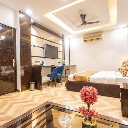 Hotel Cosmo Near Blk Hospital Karol Bagh Delhi (National Capital Territory of India) Exterior foto