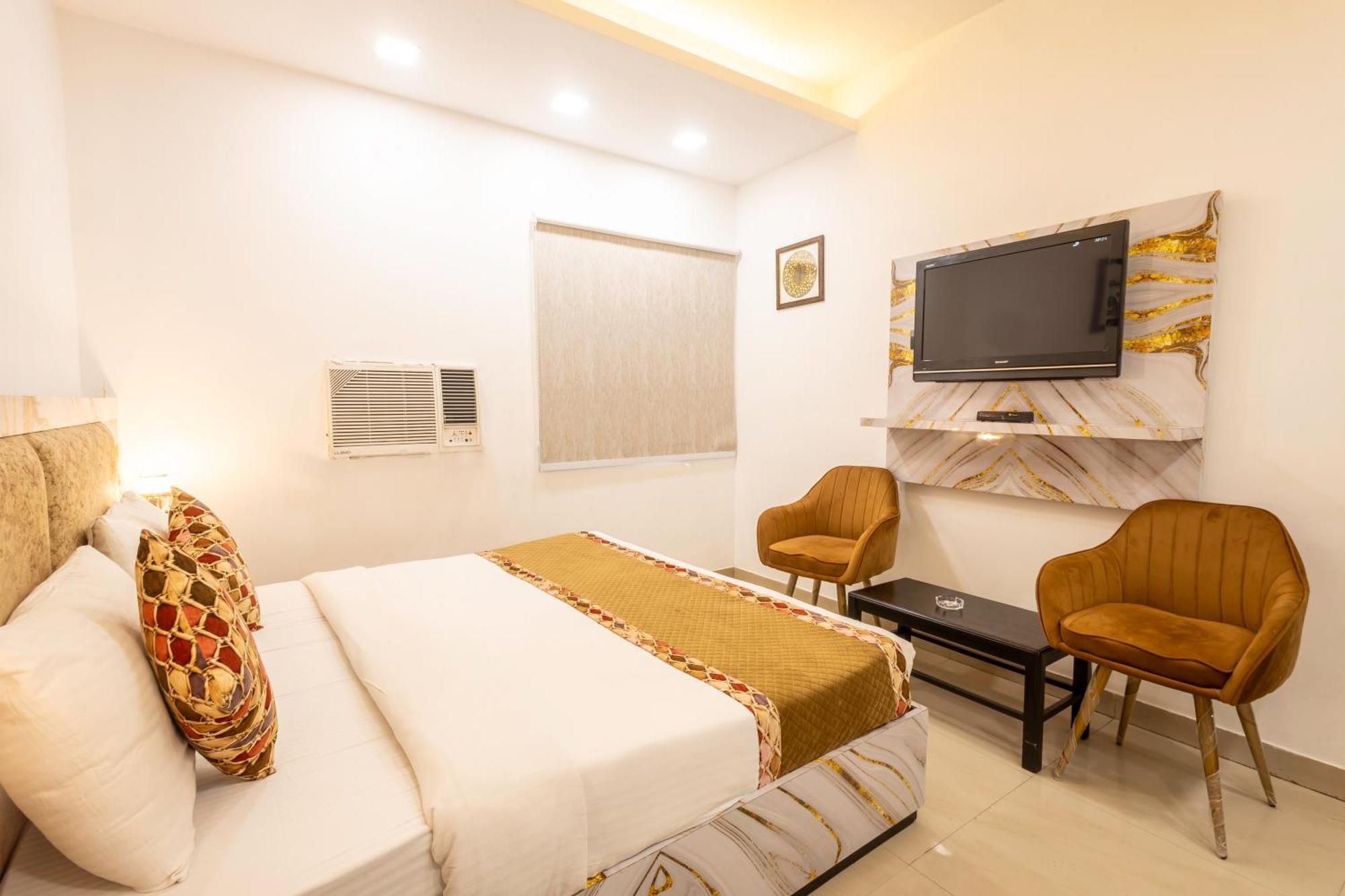 Hotel Cosmo Near Blk Hospital Karol Bagh Delhi (National Capital Territory of India) Exterior foto