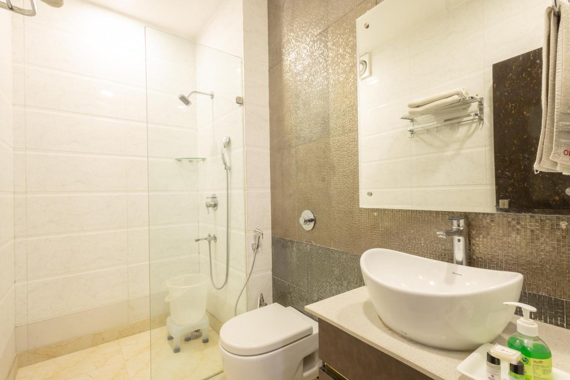 Hotel Cosmo Near Blk Hospital Karol Bagh Delhi (National Capital Territory of India) Exterior foto