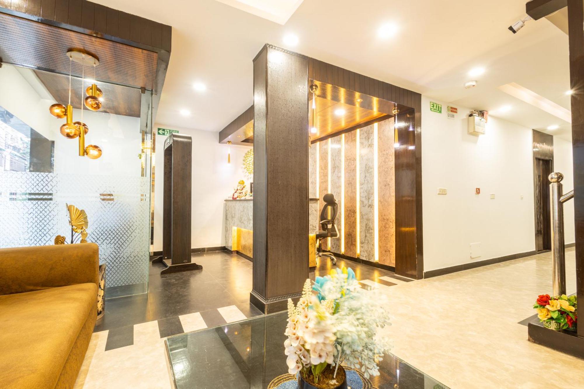Hotel Cosmo Near Blk Hospital Karol Bagh Delhi (National Capital Territory of India) Exterior foto