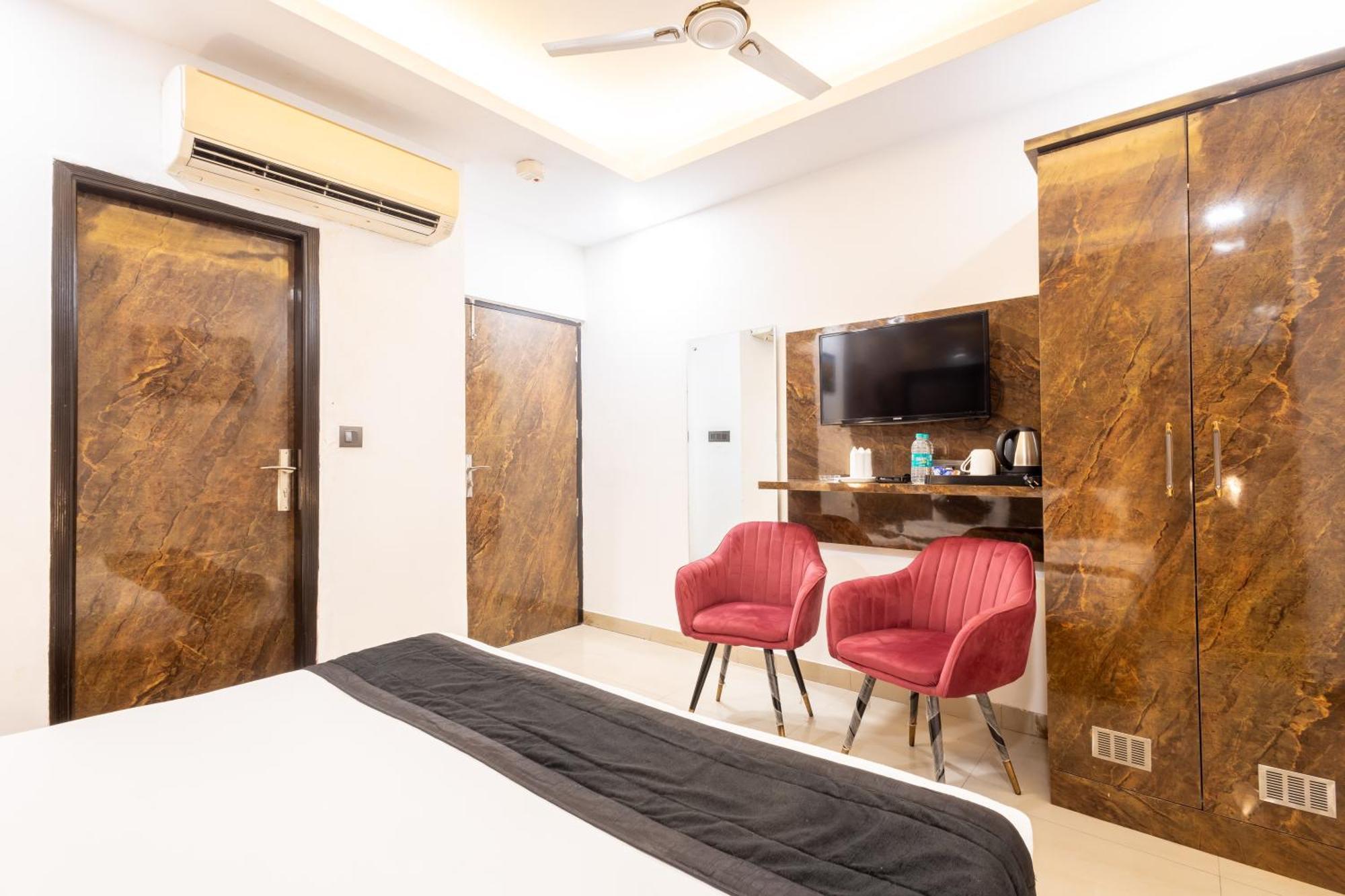 Hotel Cosmo Near Blk Hospital Karol Bagh Delhi (National Capital Territory of India) Exterior foto