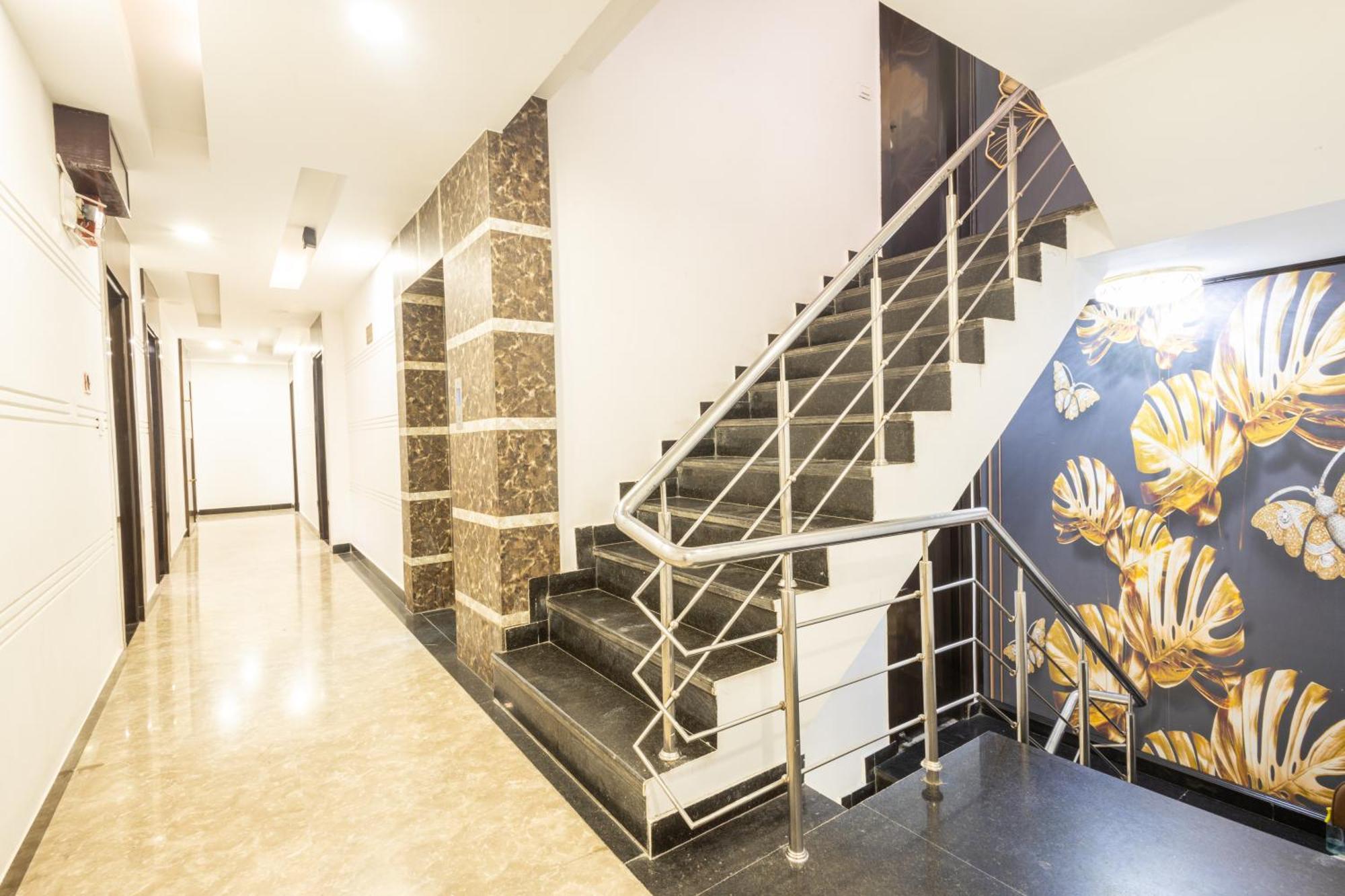 Hotel Cosmo Near Blk Hospital Karol Bagh Delhi (National Capital Territory of India) Exterior foto